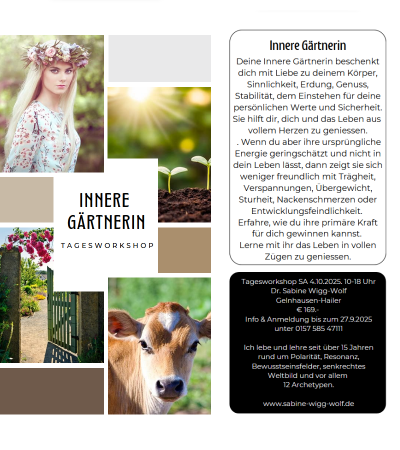 flyer g&auml;rtnerin